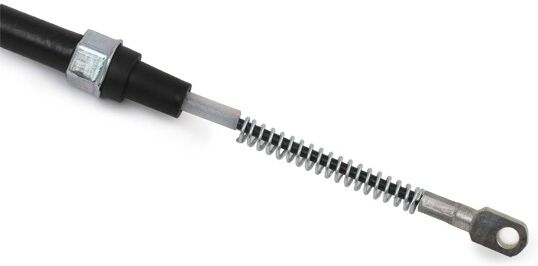 Bosch 1 987 477 065 Handbrake cable
