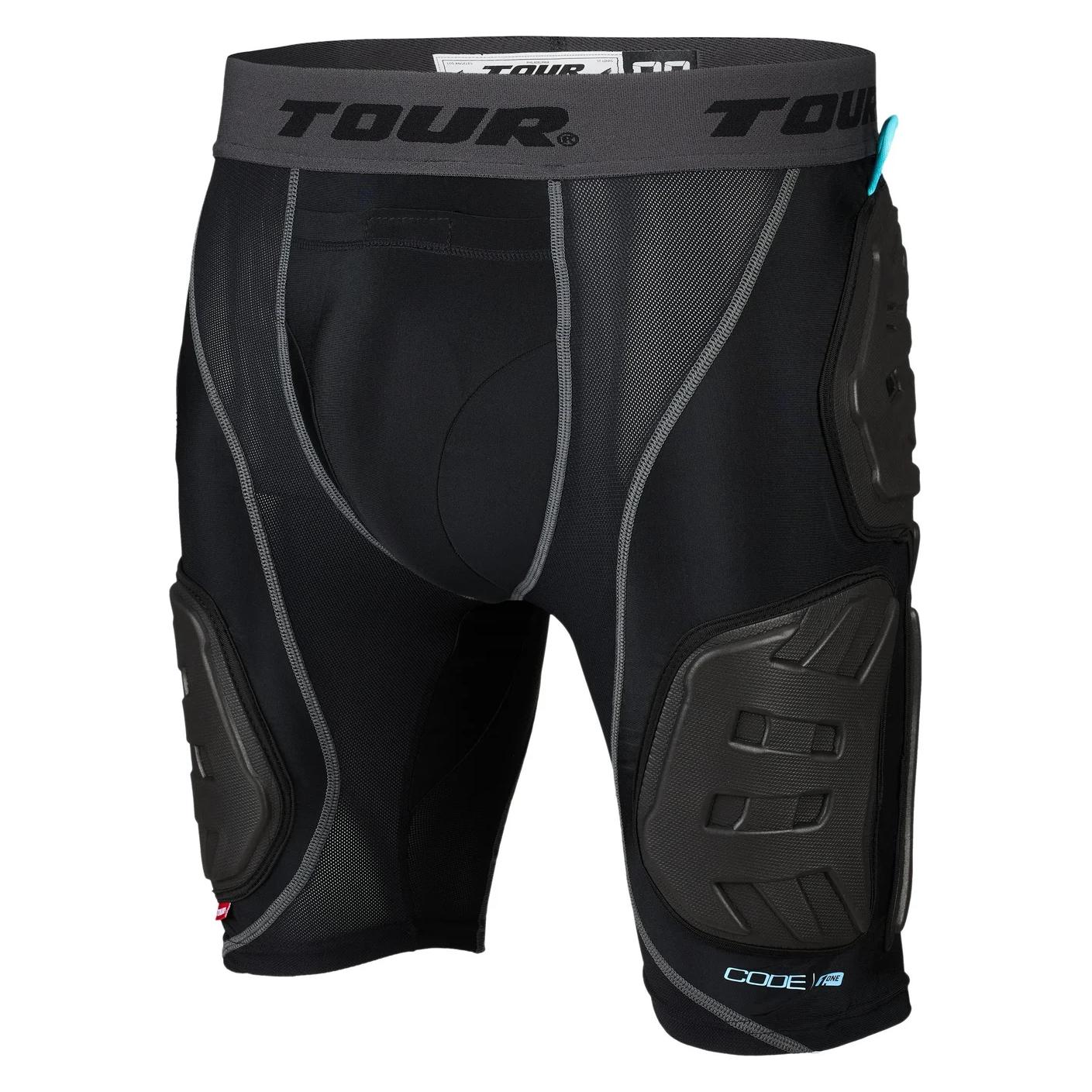 Tour Code 1.one SR Inline-Hockey-Gürtel (S) (S) (Tour)
