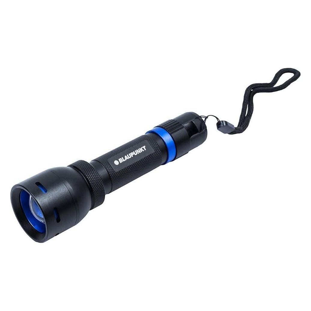 Blaupunkt flashlight LED Patrol 1000lm IPX4 Natural 4000K (15 cm) (BLAUPUNKT-LR-1000-NW)