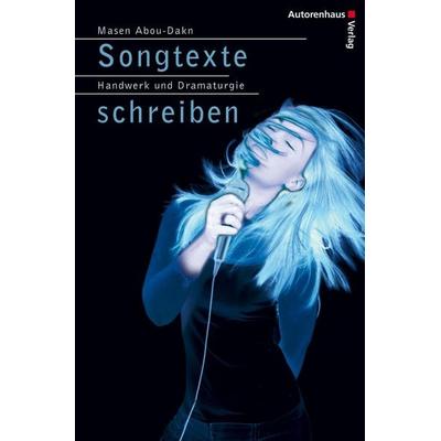 Songtexte schreiben -