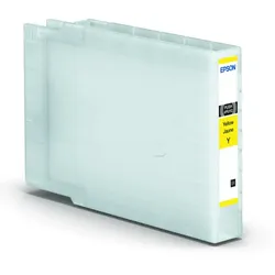 Epson T9074 (C13T90744N) - Tintenpatrone, yellow (gelb)