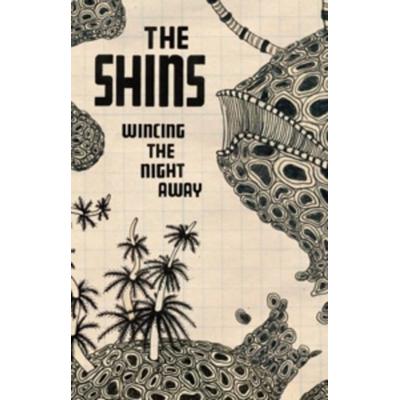 Shins, T: Wincing The Night Away (MC) - The Shins, Audio