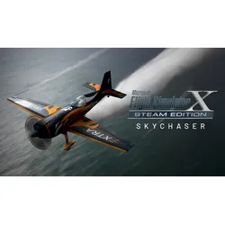 Microsoft Flight Simulator X: Steam Edition - Skychaser