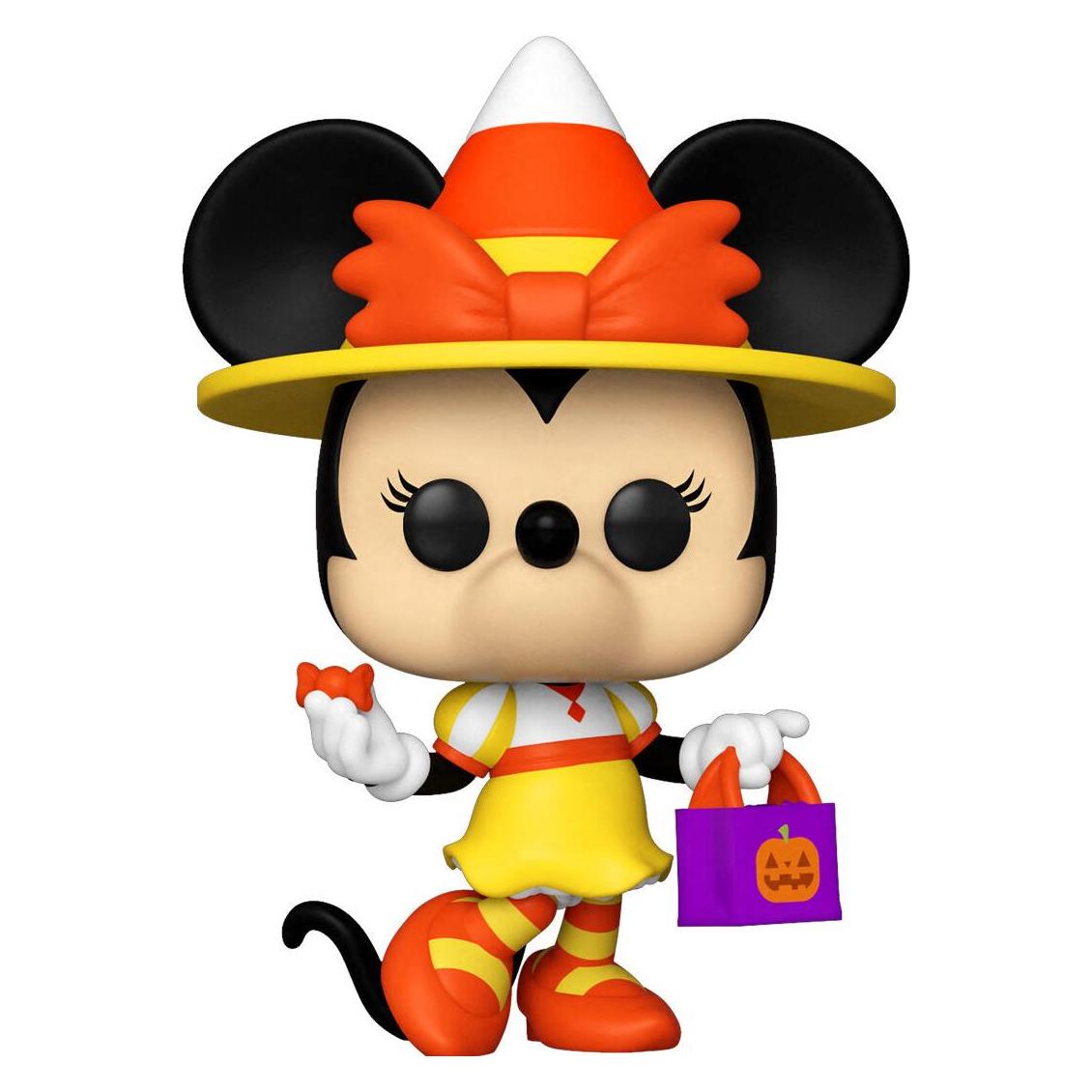 Funko Pop! Disney : Minnie Trick or Treat (1219) (16102022)