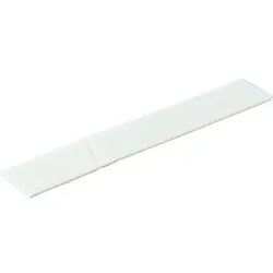 Bachmann Klebeband Schaum 30mm 200m si 918.123 UV-best 100°C 3mm
