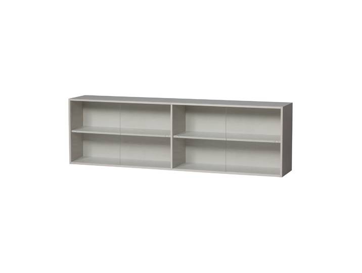 Surmeuble 60x200 Pin Mist KLINK