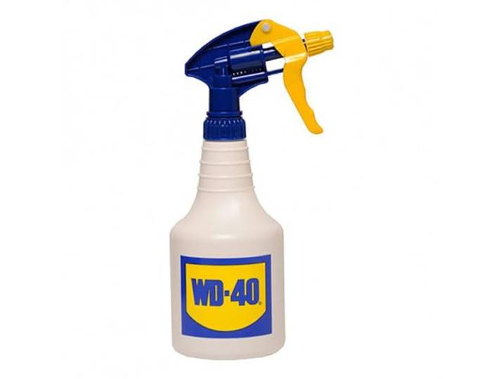 WD-40 Verstuiver 500 ml (leeg)