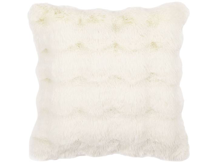 Zierkissen Luna beige B 50 T 50 cm - Material: 100% Polyester - Zierkissen