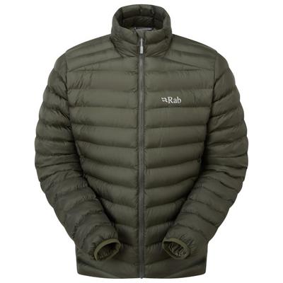 Rab - Cirrus Jacket - Kunstfaserjacke Gr M oliv