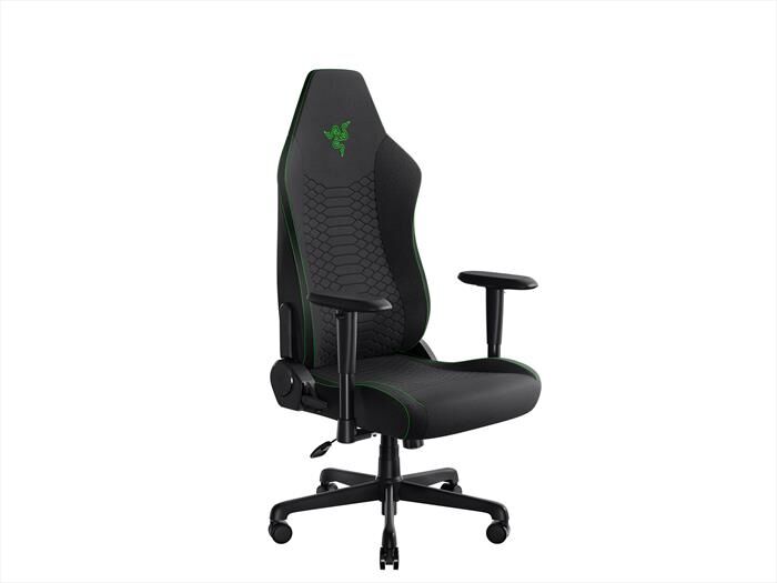 Razer Sedia Gaming Iskur V2 X-nero