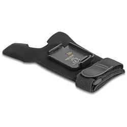 DELOCK Handschuh für Scanner 90605 - für Rechtshänder