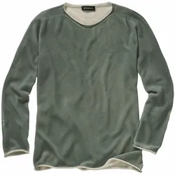 Schmirgel-Pullover - 48