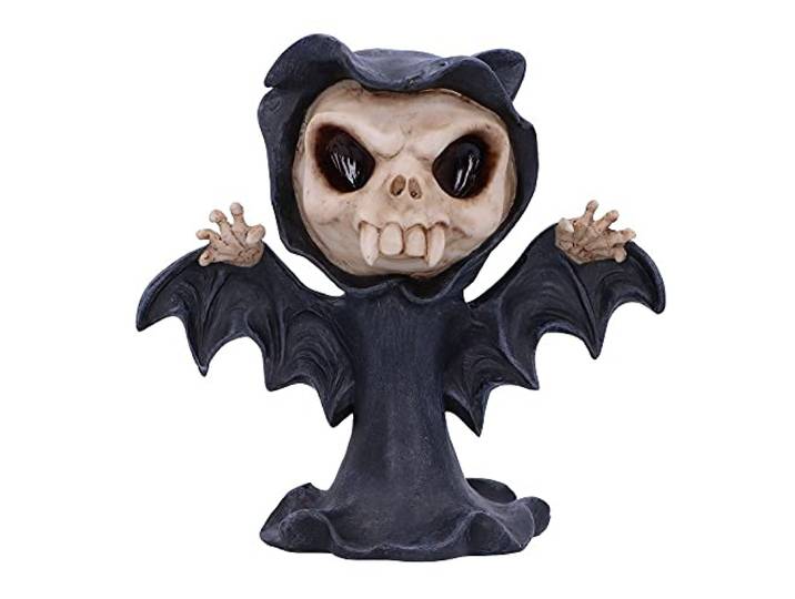 Nemesis Now Vamp 16.5cm, Zwart