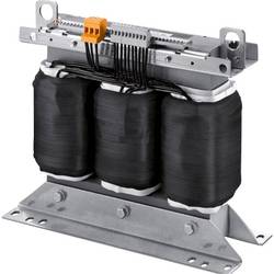 BLOCK TT3 2,5-4-4 Trenntransformator 3 x 400 V/AC 3 x 400 V/AC 2500 VA 3.80 A