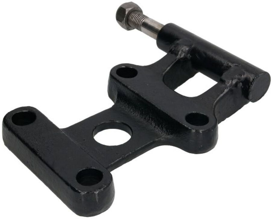 Federbefestigungsplatte S-TR 1204198