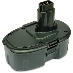 Akku für ELU RSA 18K, Akku-Typ DE9039, DW9096, 18V, 3Ah, Ni-MH