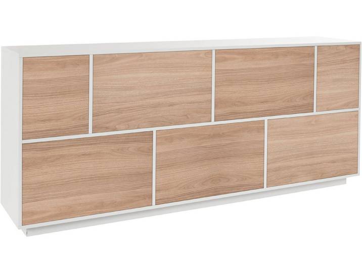 Home affaire Sideboard bloom, Breite ca . 200 cm