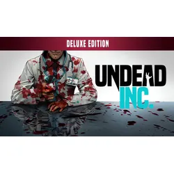 Undead Inc. Deluxe Edition