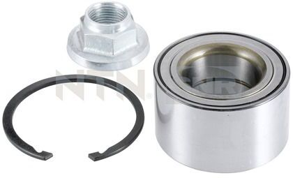 Snr Radlagersatz R17919 Für Daihatsu Subaru