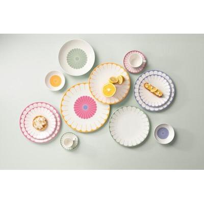 Villeroy & Boch Fleur Couleur Kaffeetasse 160 ml - Soleil - DS