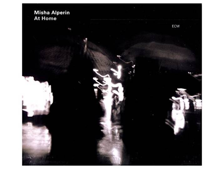 Misha Alperin - At Home