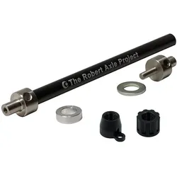 BOB Axle - Steckachse für BOB Anhänger M12 versch. Varianten