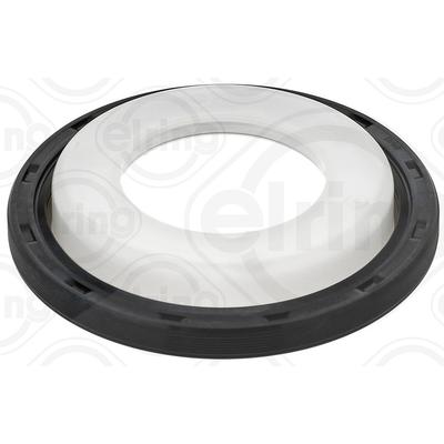 Elring Wellendichtring, Kurbelwelle [Hersteller-Nr. 026.790] für Ford, Citroën, Toyota, Cupra, Volvo, VW, Bentley, Audi, Vauxhall, Mini, Peugeot, Mits