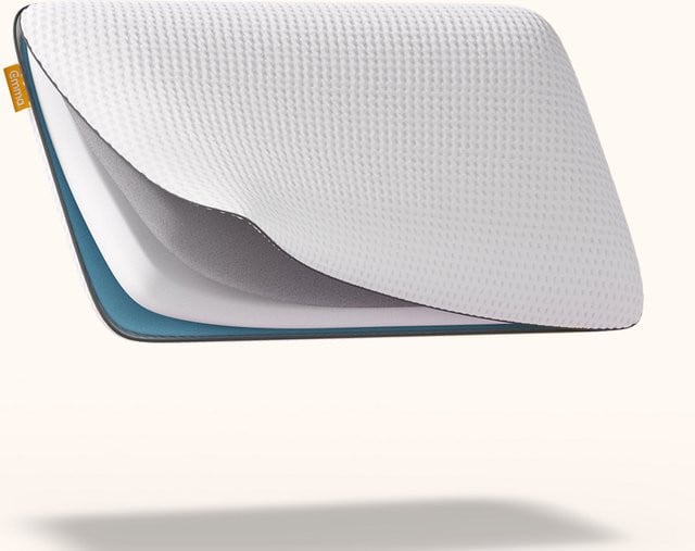 Emma Original Cooling Adapt Kussen - Wit - 40 x 70 cm