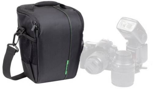 RIVACASE - Riva Case 7440 (PS) - Schultertasche für Digitalkamera mit Objektiven
