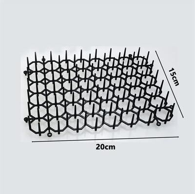 Uplifted Finds High Reliability Balcony & Garden Protection Mat 20 X 15 Cm