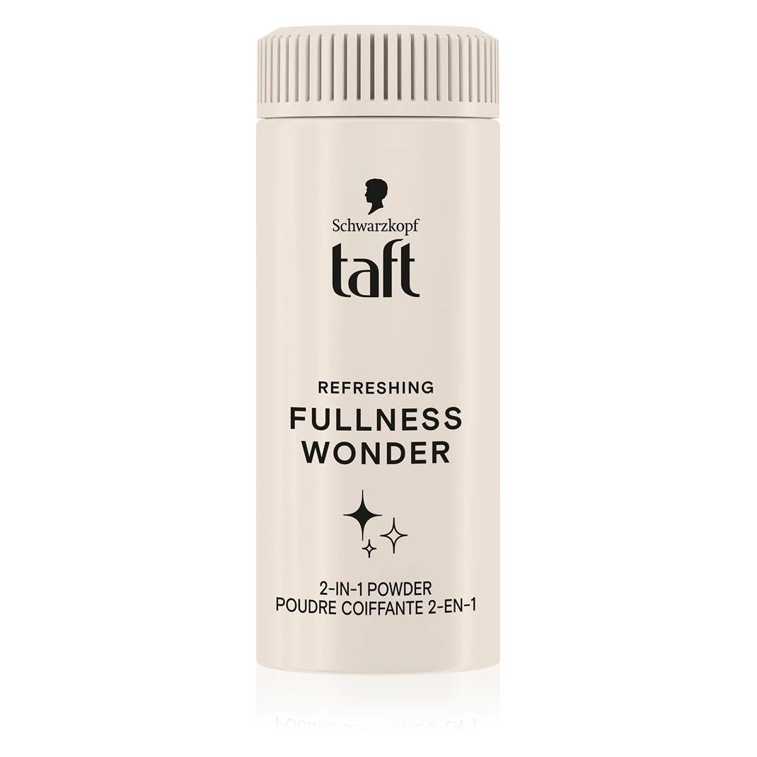Schwarzkopf Fullness Wonder (Volumenpuder) (9000101677942)