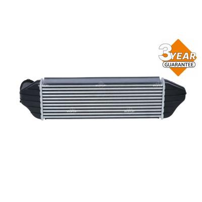 NRF Ladeluftkühler 309019 für BMW