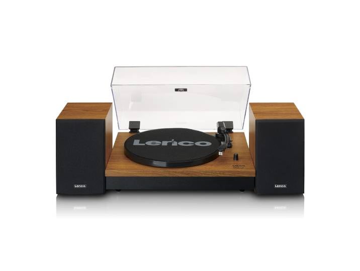 Platine avec bluetooth et deux haut-parleurs