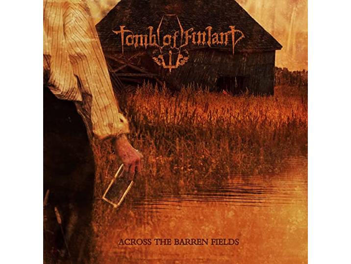 Across the Barren Fields