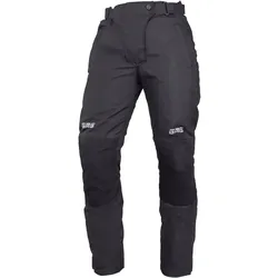 GMS Starter Damen Motorrad Textilhose 3XL