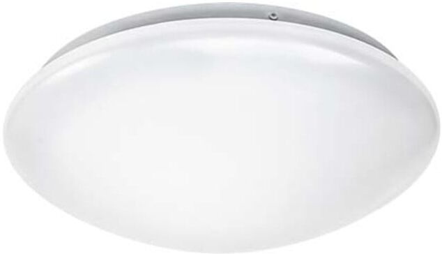 ESYLUX Plafonnier LED rond ELLENWCL, EO10850103 (EO10850103)