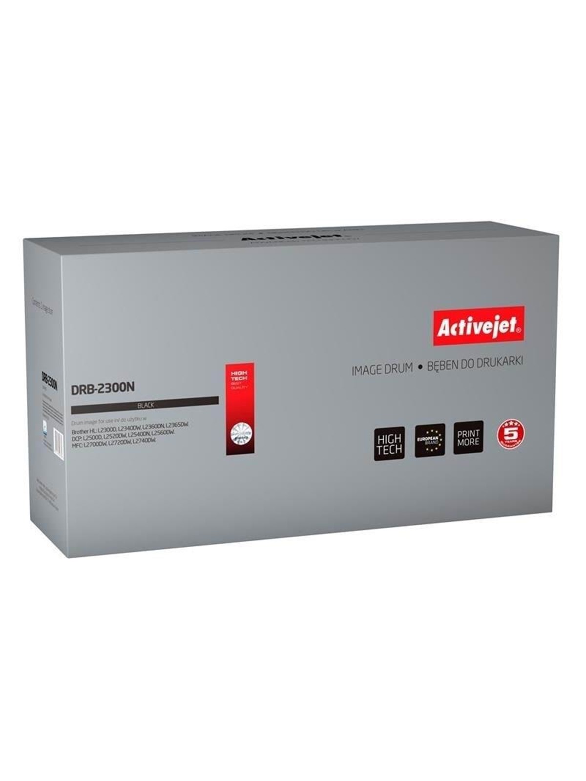 ActiveJet Supreme