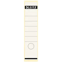 Leitz, Ordner Zubehör, Rückenschilder für Standard- und Hartpappe-Ordner