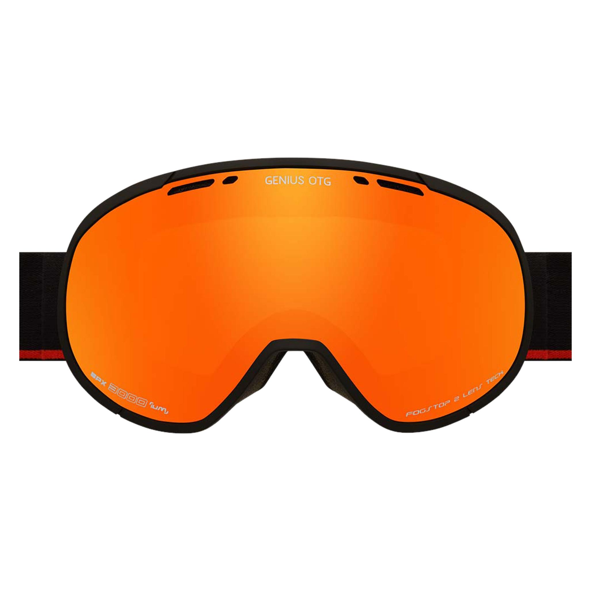 Cairn Goggle Genius Otg (5813018202)