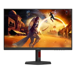 AOC Gaming Q27G4SRU Office Monitor 27 Zoll QHD Monitor, 300 Hz, 1 ms, FreeSync Premium, G-Sync comp.