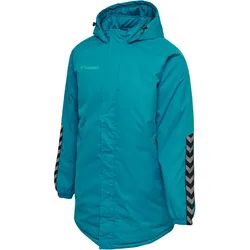hummel Authentic Bench Winterjacke Kinder celestial 116