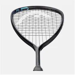 Head, Squashschläger, (Bespannt)