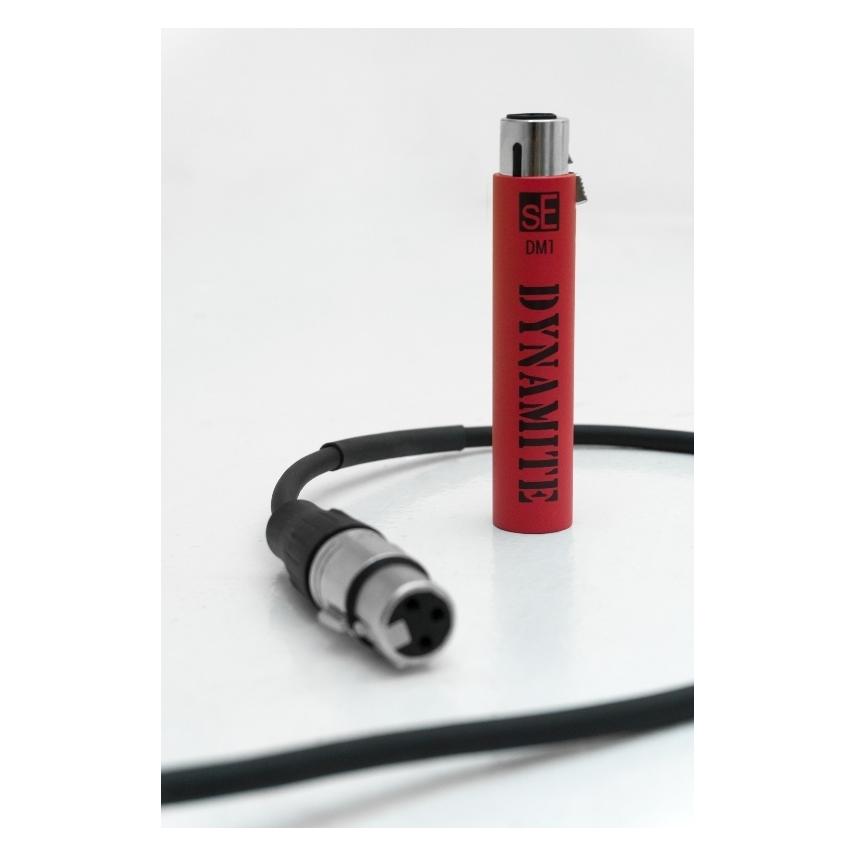 sE Electronics DM1 Dynamite (sE-DM1)