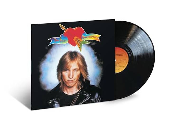 Tom Petty and the Heartbreakers
