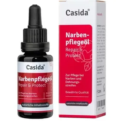 NARBENPFLEGEÖL Repair & Protect 20 ml