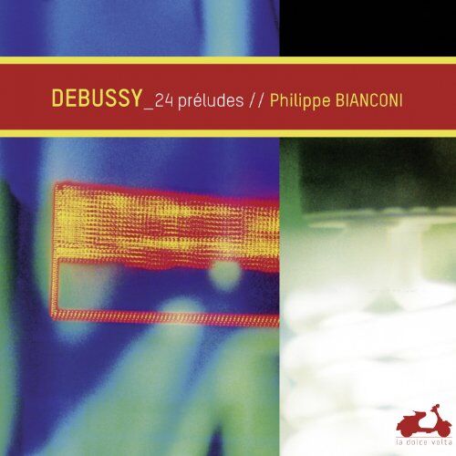 Philippe Bianconi - Preludes - Preis vom 11.10.2026 23:13:37 h