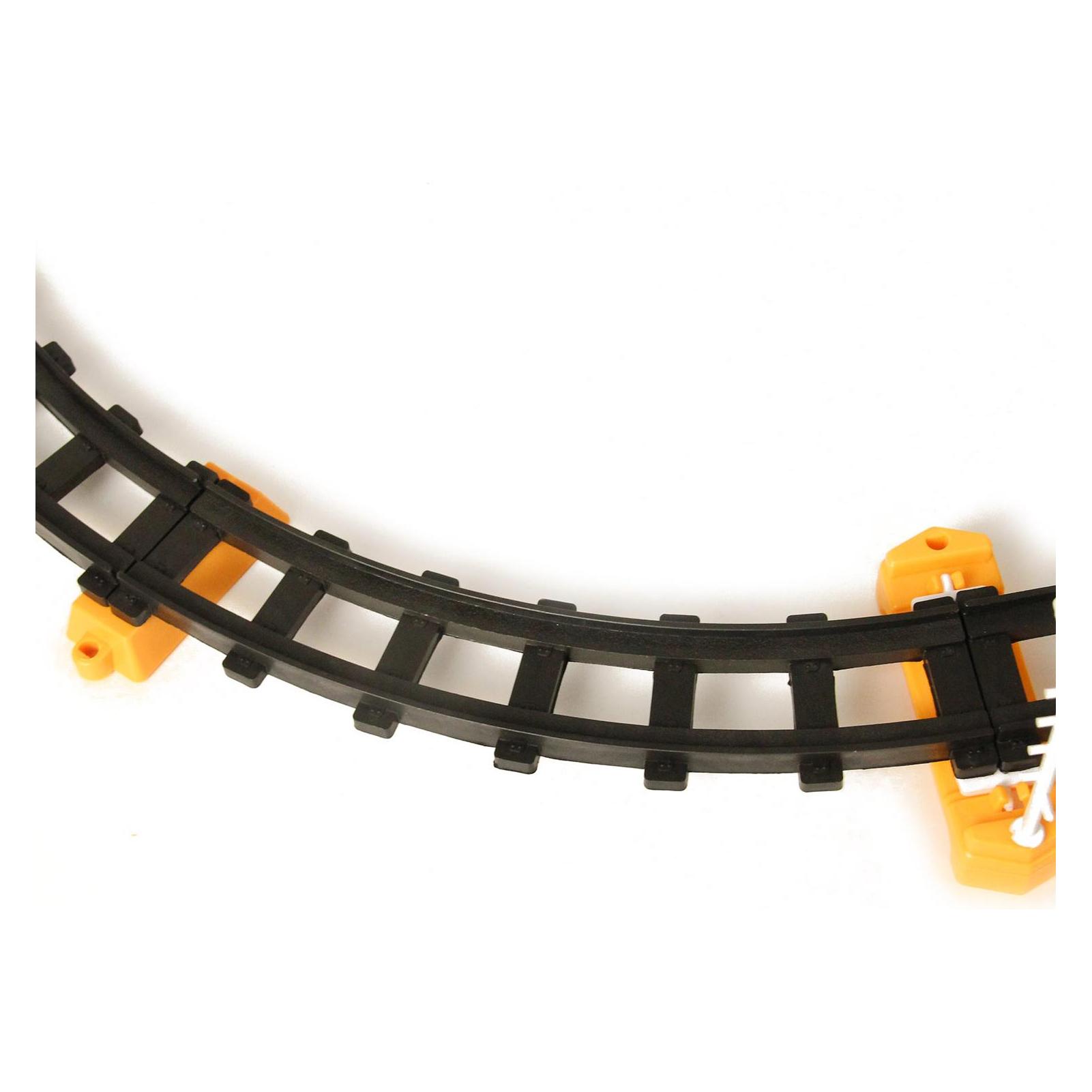 Johntoy High-Speed-Zug-Set, 50dlg. (21206666)