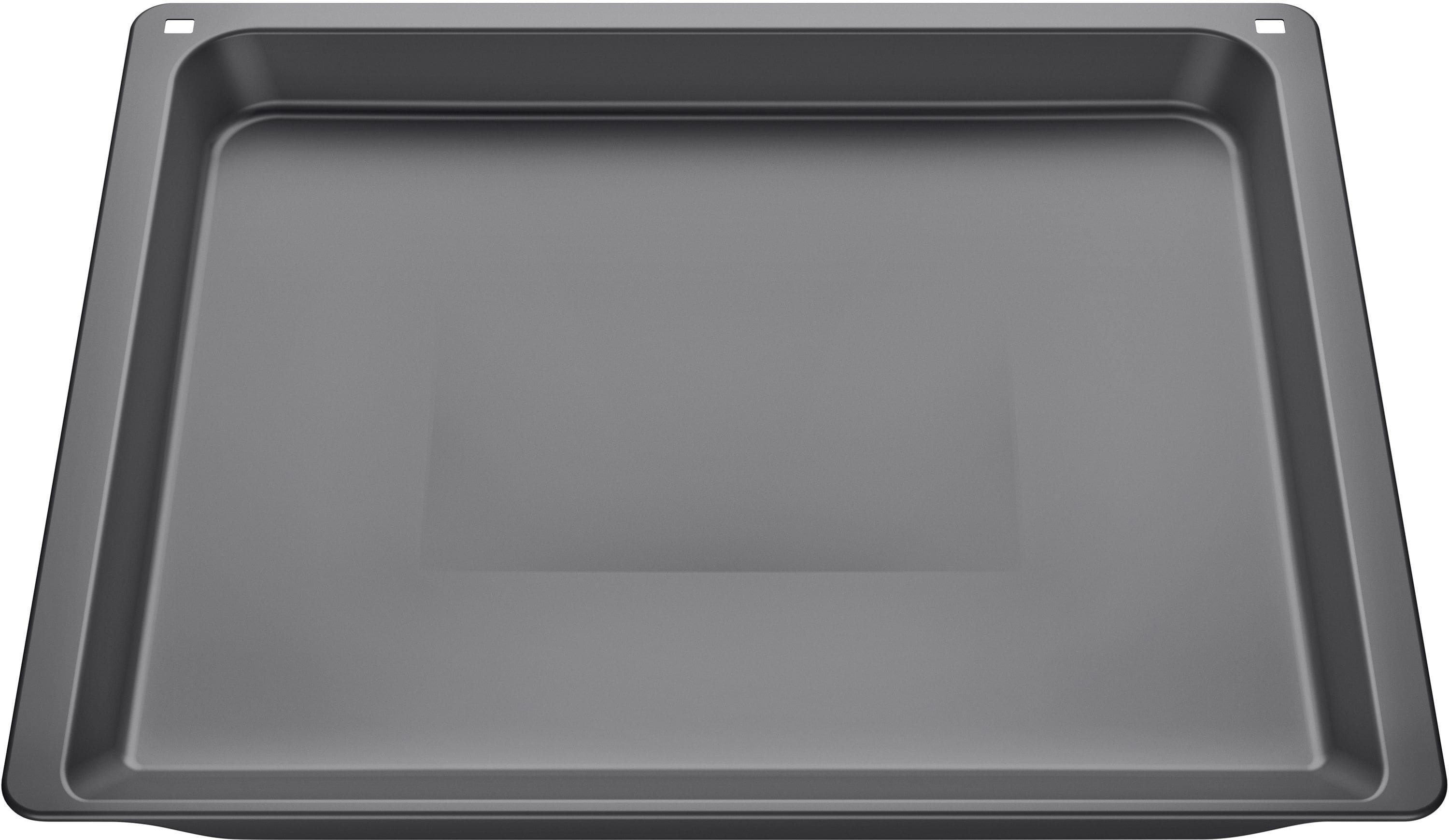 Constructa CZ11CU10E0 Universalpfanne 38 x 455 x 375 mm spülmaschinengeeignet