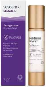 Sesderma Sesgen 32 Facial Gel Cream 50 ml