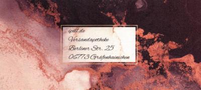 Ipill GESCHENKGUTSCHEIN 10 EUR 1 St 08017313